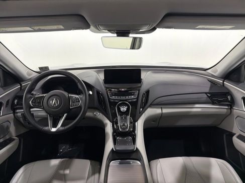 Certified 2022 Acura RDX w/ Technology Package image 29