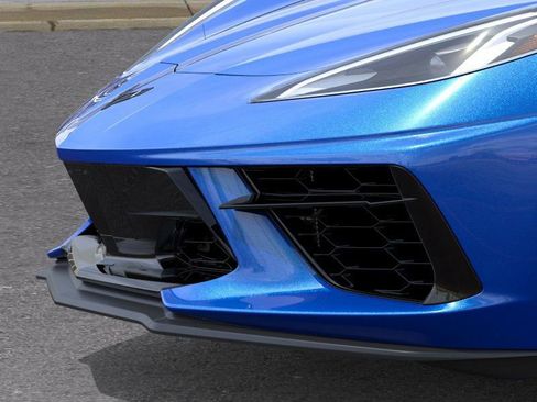 New 2026 Chevrolet Corvette Stingray Coupe w/ 1LT image 21