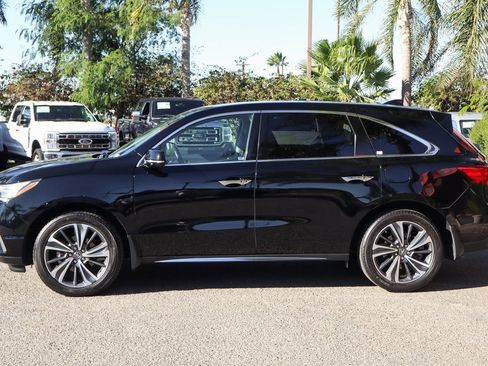 Used 2019 Acura MDX FWD w/ Technology Package image 6