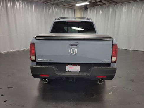 Used 2023 Honda Ridgeline RTL image 7