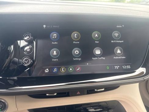 Used 2023 Buick Envision Avenir AWD/4WD image 27