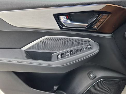 Certified 2025 Acura MDX FWD image 27