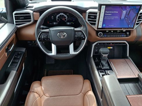 Used 2024 Toyota Tundra 1794 Edition AWD/4WD image 14