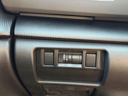 Certified 2024 Subaru Crosstrek 2.5i Sport w/ Crosstrek Mirror Package image 17