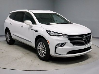 Used 2024 Buick Enclave Premium