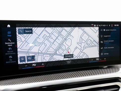 Used 2023 BMW M3 Competition image 18