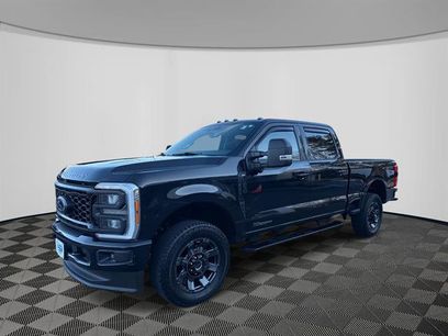 Used 2023 Ford F250 XLT w/ XLT Premium Package