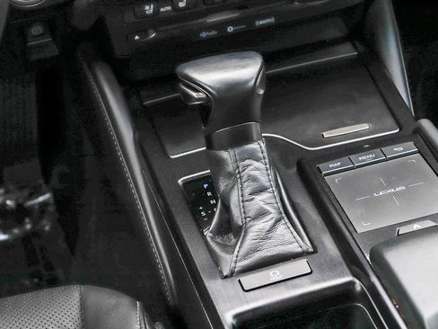 Used 2022 Lexus ES 350 w/ Premium Package FWD image 23