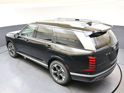 Used 2026 Hyundai Palisade Limited AWD/4WD image 38