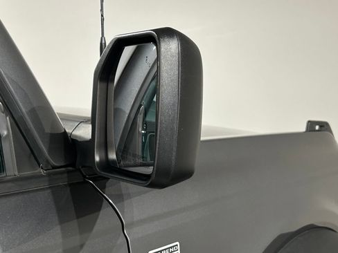 Used 2021 Ford Bronco Big Bend w/ Sasquatch Package AWD/4WD image 13