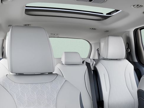 New 2026 Kia Carnival SX image 27