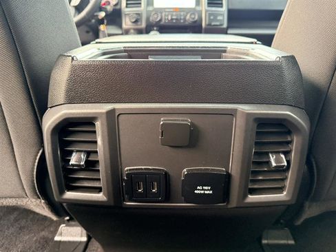 Used 2017 Ford F150 XLT w/ Equipment Group 302A Luxury image 26