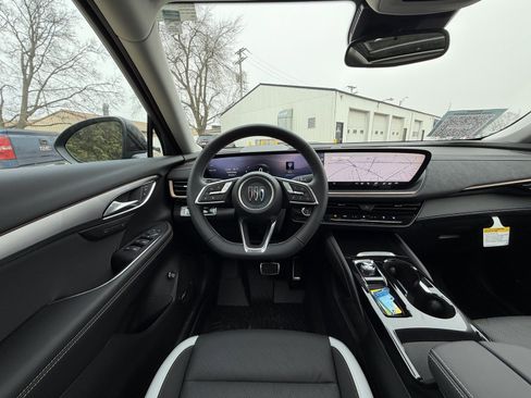 New 2026 Buick Envision Sport Touring image 2