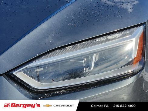 Used 2019 Audi S5 Premium Plus image 10