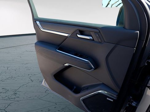 New 2026 GMC Acadia Elevation w/ Black Edition image 19