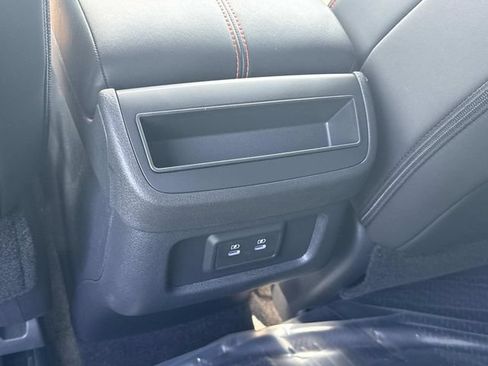 New 2026 Nissan Pathfinder Rock Creek AWD/4WD image 18
