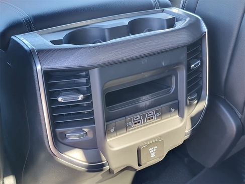 New 2026 RAM 1500 Laramie w/ Night Edition image 19