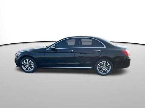 Used 2015 Mercedes-Benz C 300 4MATIC Sedan w/ Premium 1 Package image 8