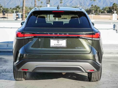 Used 2024 Lexus RX 350 AWD image 8