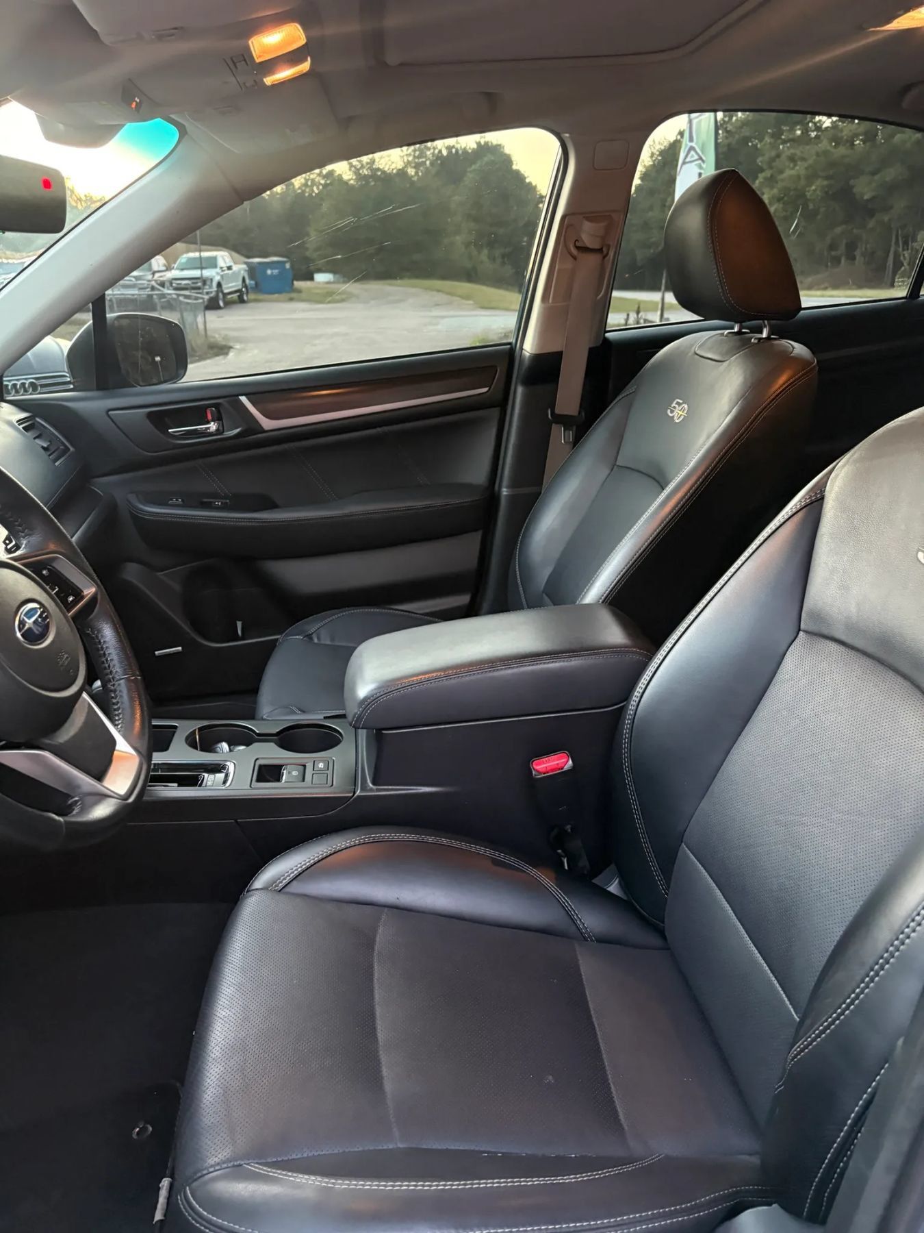 Used 2018 Subaru Legacy 2.5i Limited w/ 50th Anniversary Edition AWD/4WD image 10