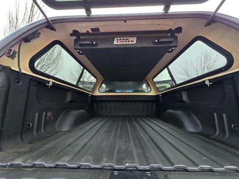 Used 2011 Chevrolet Silverado 3500 LTZ w/ Suspension Package, Off-Road image 33