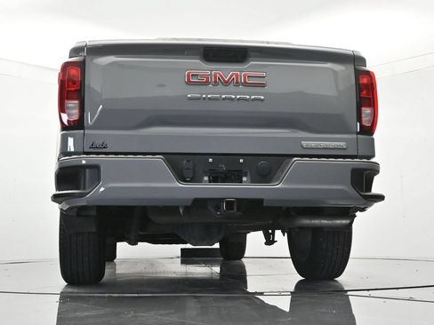 Certified 2024 GMC Sierra 1500 Elevation RWD image 42