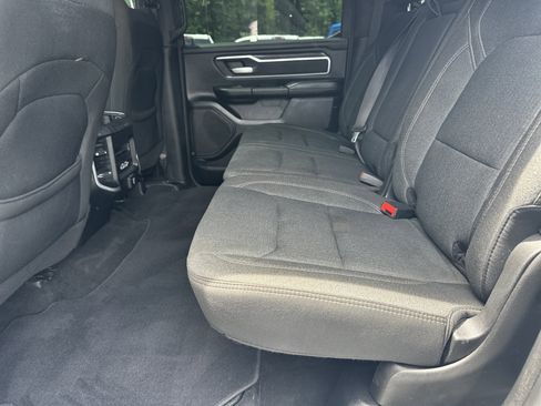Used 2020 RAM 1500 Big Horn AWD/4WD image 21