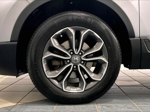 Used 2021 Honda CR-V EX image 7