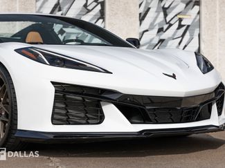 Used 2023 Chevrolet Corvette Z06 video 2