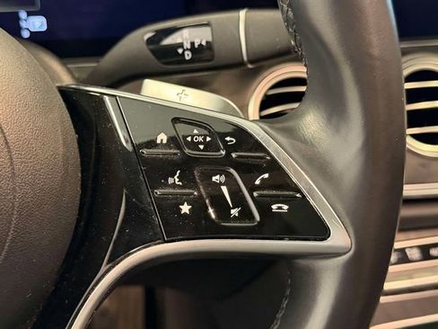 Certified 2023 Mercedes-Benz E 450 4MATIC Sedan image 23
