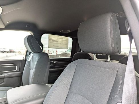 New 2025 RAM 2500 Lone Star image 11