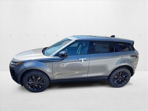 New 2026 Land Rover Range Rover Evoque S image 8