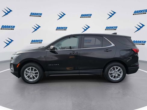 Used 2024 Chevrolet Equinox LT image 5