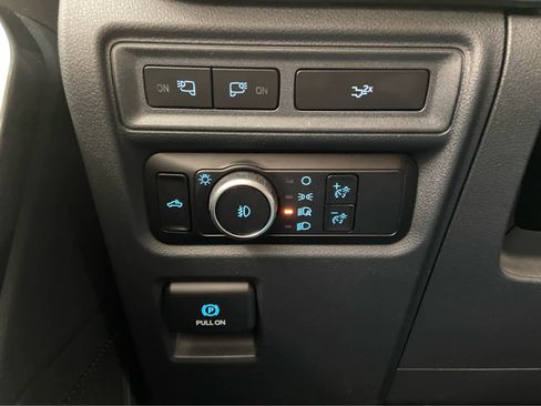 Used 2023 Ford F150 XLT w/ Equipment Group 302A High image 37