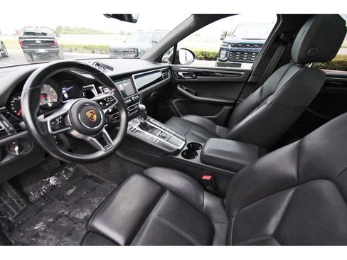 Used 2021 Porsche Macan S AWD/4WD image 32