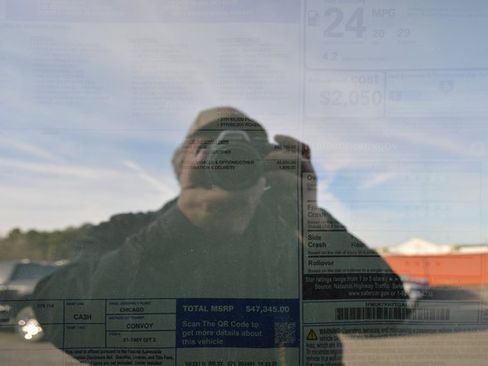 New 2026 Ford Explorer ST-Line image 34