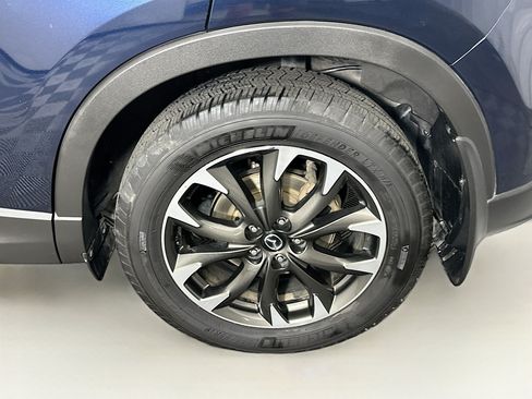 Used 2016 MAZDA CX-5 Grand Touring FWD image 11
