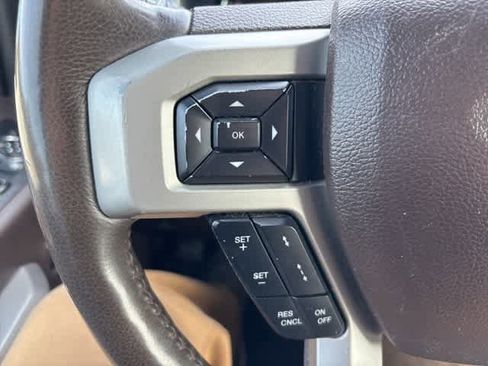 Used 2017 Ford F150 King Ranch w/ Equipment Group 601A Luxury image 13