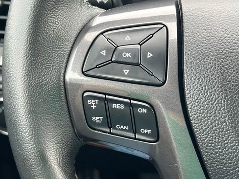 Used 2021 Ford Ranger Lariat AWD/4WD image 35