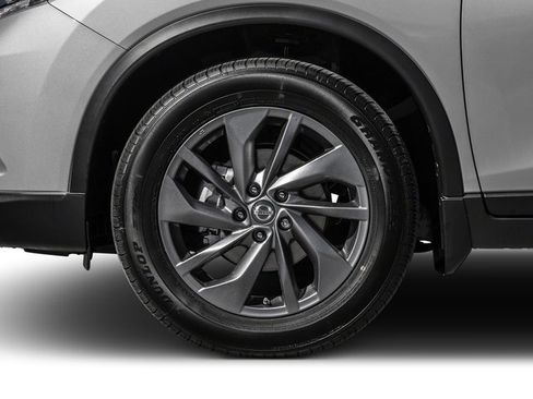 Used 2016 Nissan Rogue SL image 14