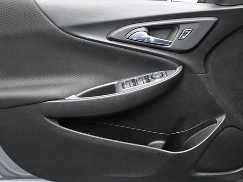 Used 2023 Chevrolet Malibu LT FWD image 20
