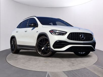 Used 2022 Mercedes-Benz GLA 45 AMG 4MATIC