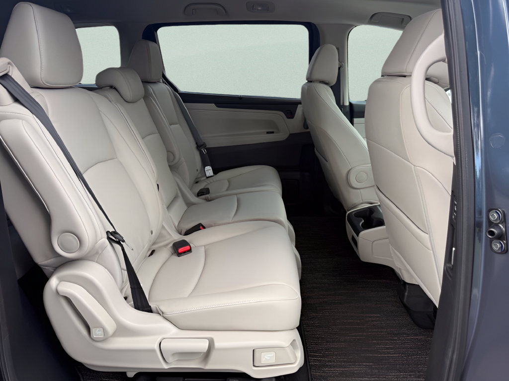 Used 2026 Honda Odyssey EX-L image 13