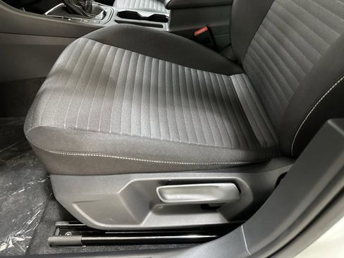 New 2026 Volkswagen Jetta S image 16