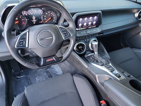 Used 2023 Chevrolet Camaro SS image 15