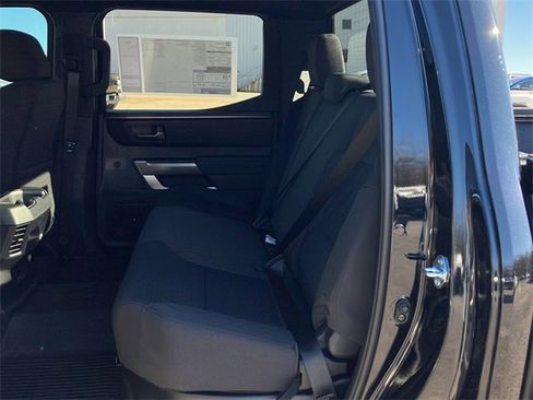 New 2026 Toyota Tundra SR5 image 13