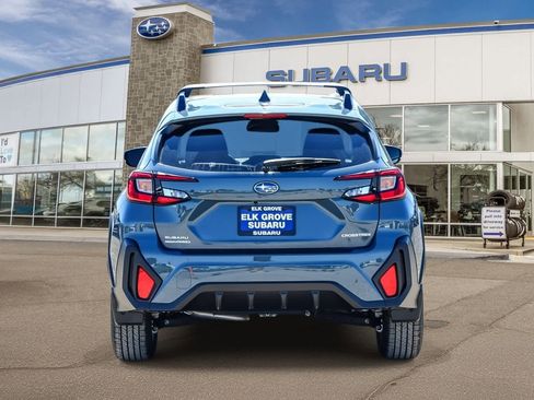 New 2025 Subaru Crosstrek 2.5i Premium image 3