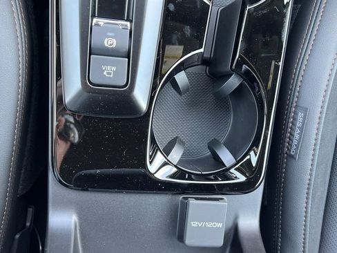 New 2026 Subaru Forester Touring AWD/4WD image 20
