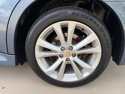 Used 2013 Subaru Legacy 2.5i Premium w/ All-Weather Pkg image 15