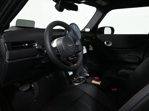 New 2026 MINI Cooper S FWD image 15